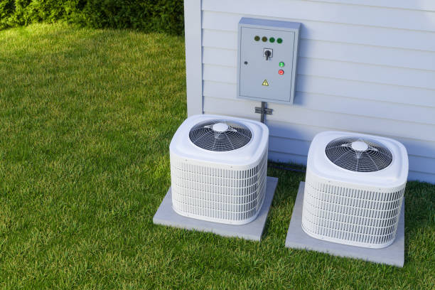 Best Affordable HVAC services  in Fort Hall, ID