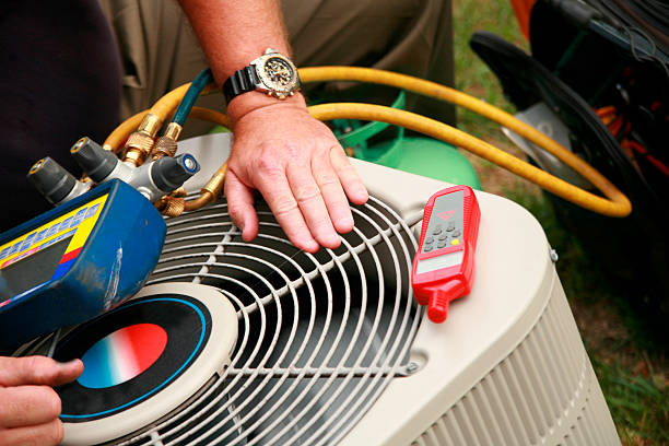 Best 24/7 HVAC repair  in Fort Hall, ID