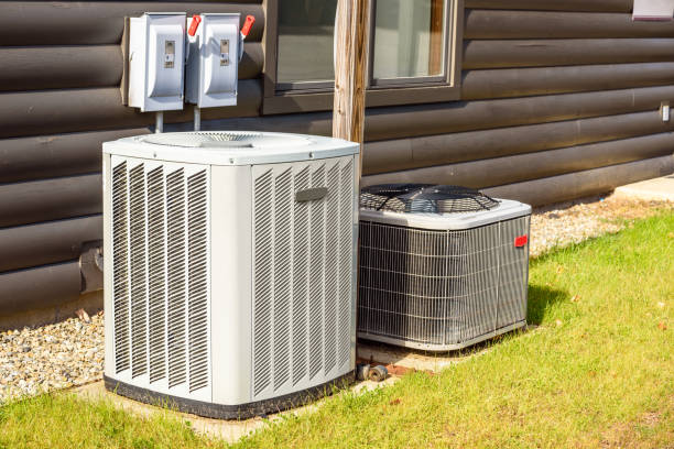 Best HVAC tune-up services  in Fort Hall, ID