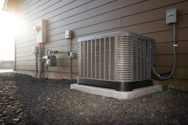 Best Air conditioning repair  in Fort Hall, ID